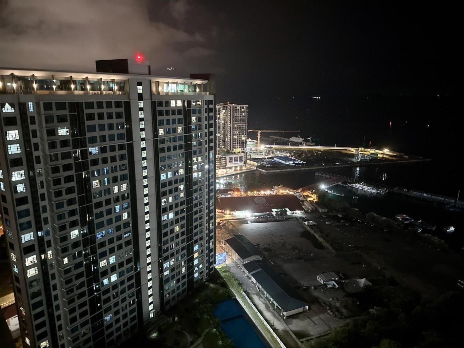 Endless Summer Jesselton Quay 來繕旅遊 Homestay Kota Kinabalu