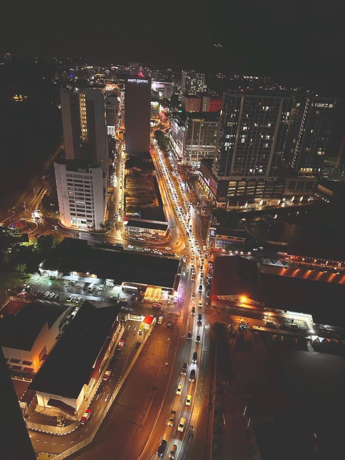 Endless Summer Jesselton Quay 來繕旅遊 Kota Kinabalu