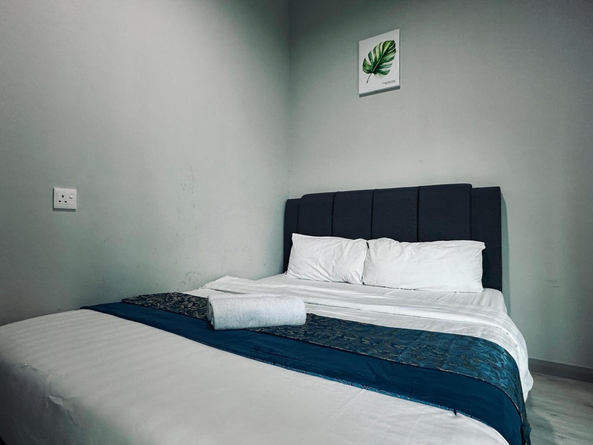 Homestay Endless Summer Jesselton Quay 來繕旅遊 Kota Kinabalu