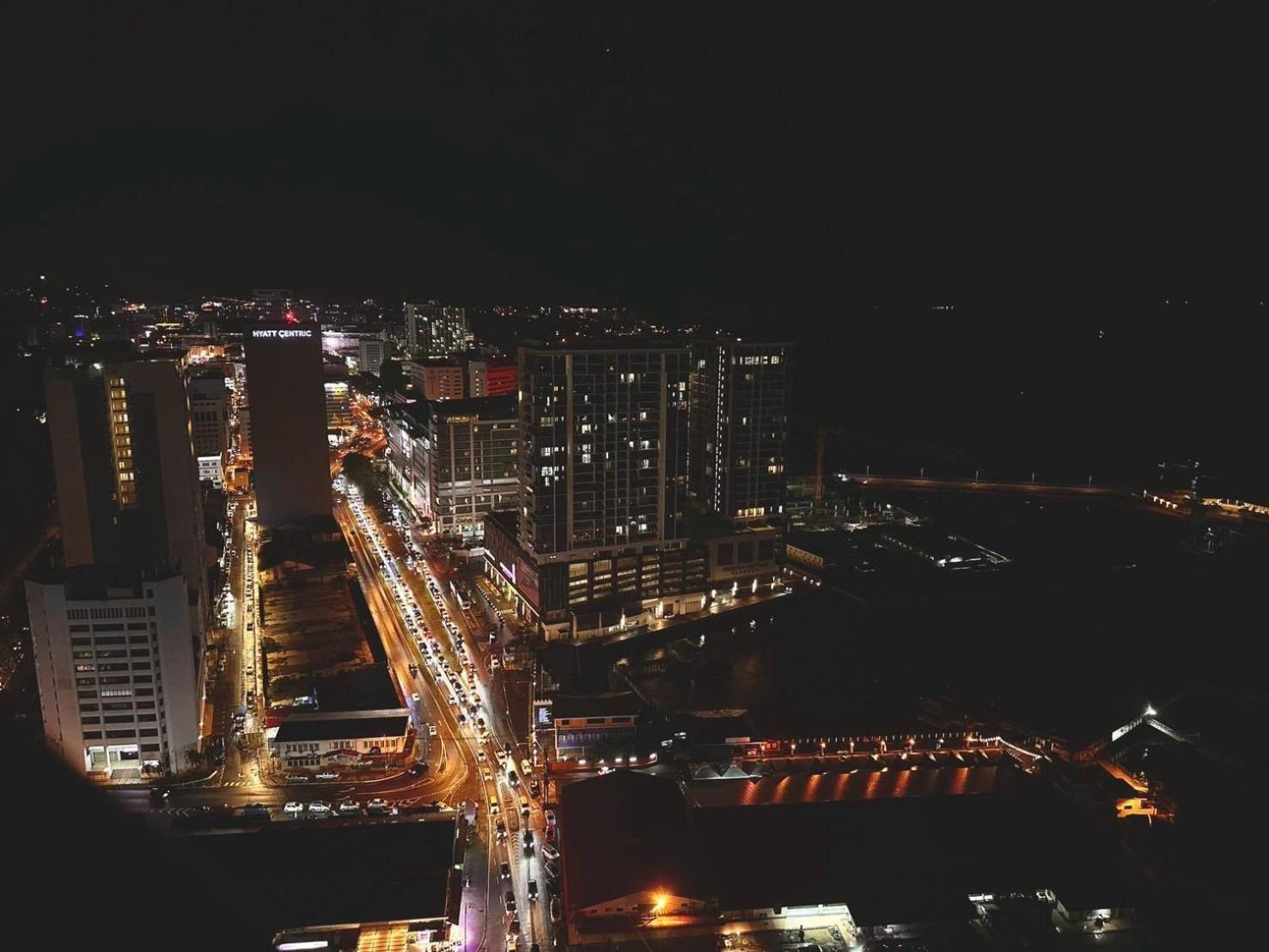 Endless Summer Jesselton Quay 來繕旅遊 *