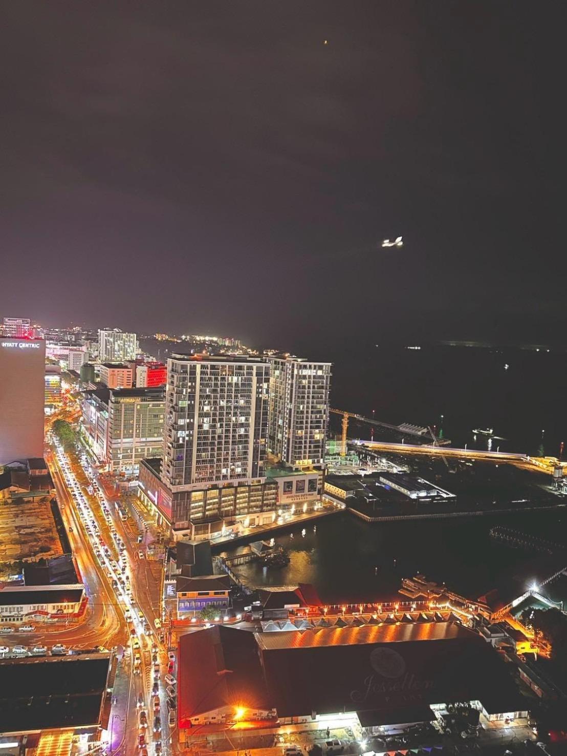 Homestay Endless Summer Jesselton Quay 來繕旅遊