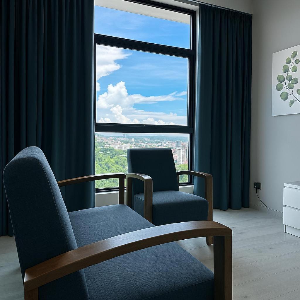 Homestay Endless Summer Jesselton Quay 來繕旅遊