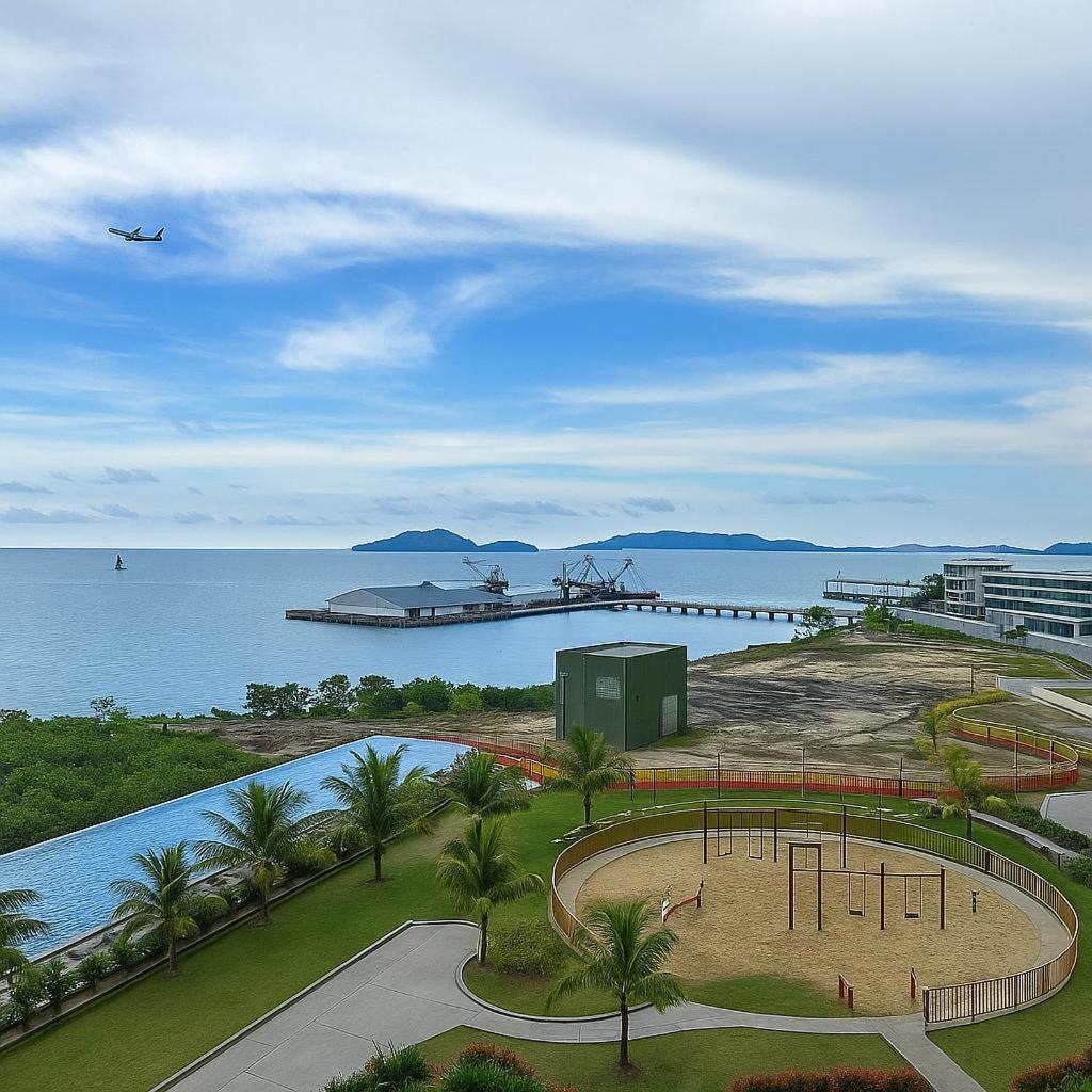 Endless Summer Jesselton Quay 來繕旅遊