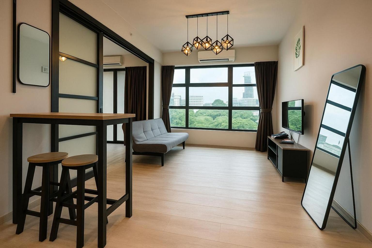Endless Summer Jesselton Quay 來繕旅遊