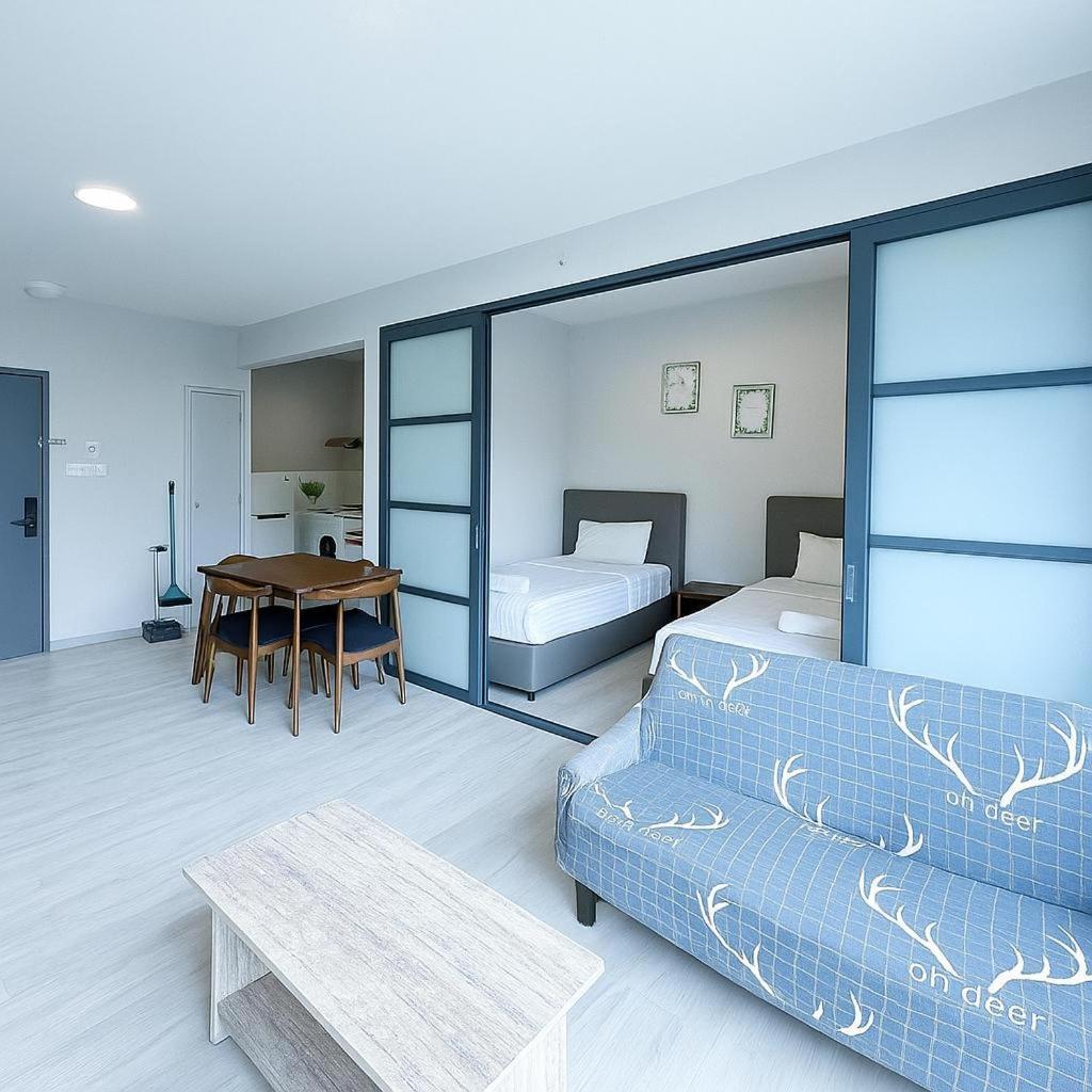 Homestay Endless Summer Jesselton Quay 來繕旅遊